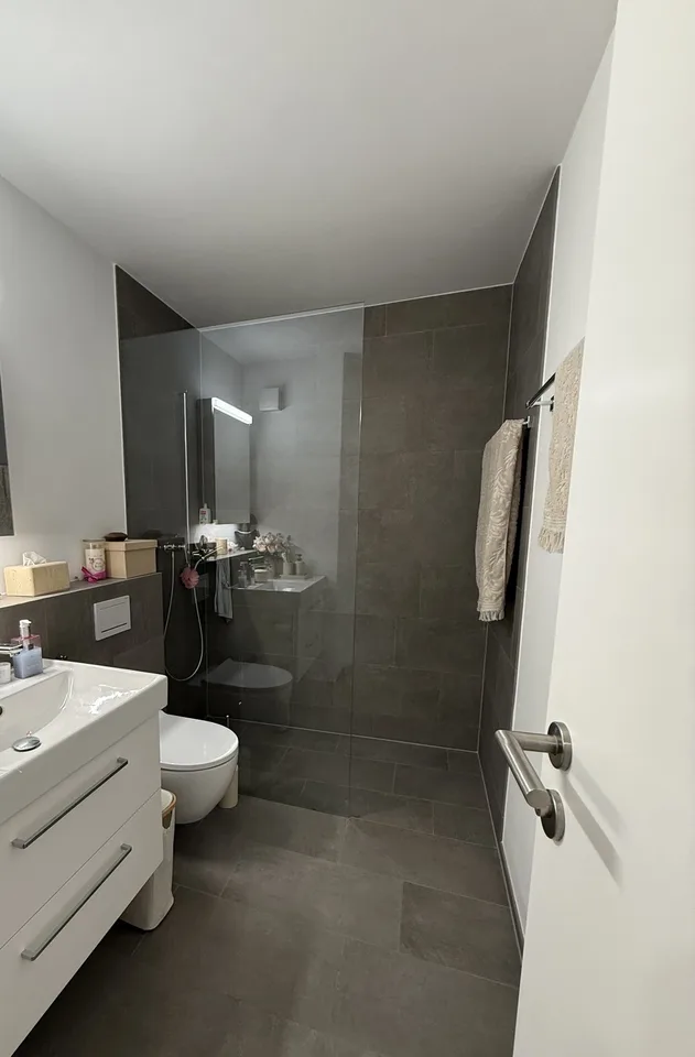 Wohnung zur Untervermietung in Männedorf