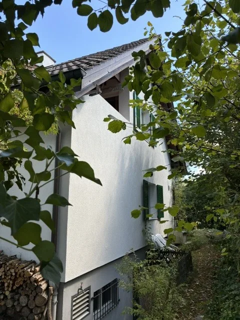 Möbliertes Zimmer, nähe Spital