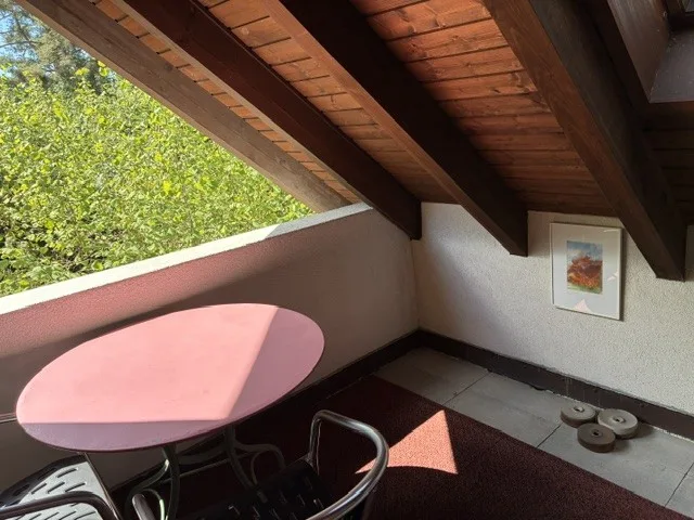 Möbliertes Zimmer, nähe Spital