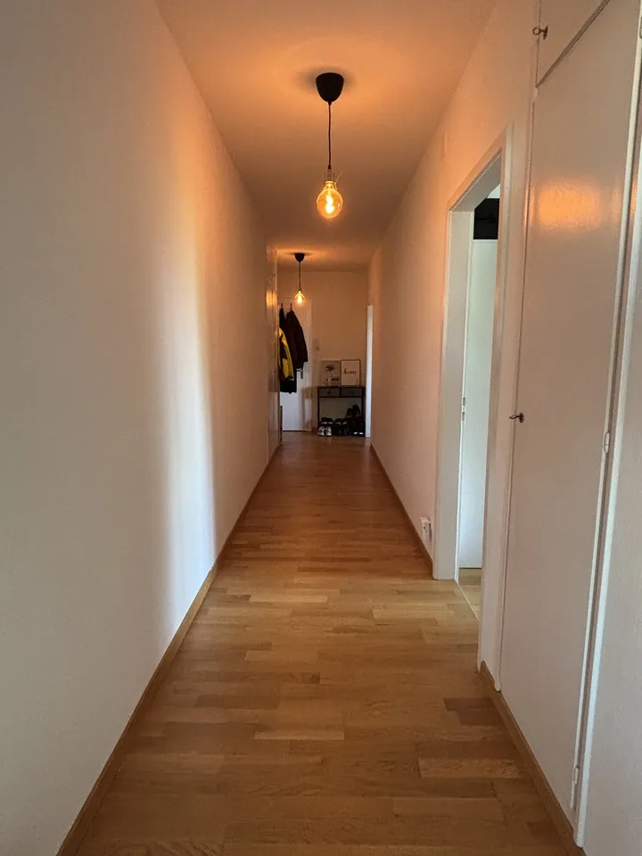 Furnished room in Winterthur