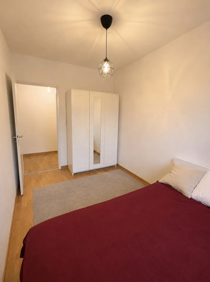 Furnished room in Winterthur