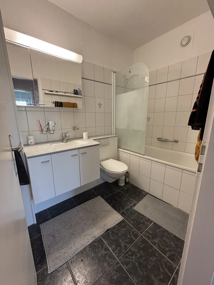 Furnished room in Winterthur