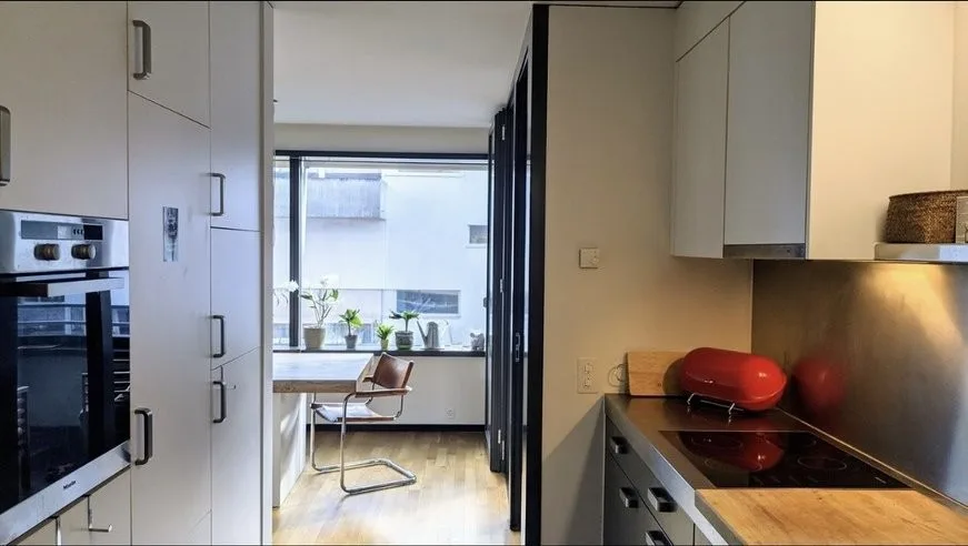 Camera in un appartamento condiviso, 8047 Zürich
