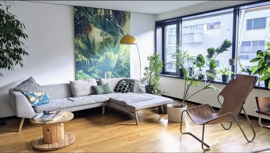 Camera in un appartamento condiviso, 8047 Zürich
