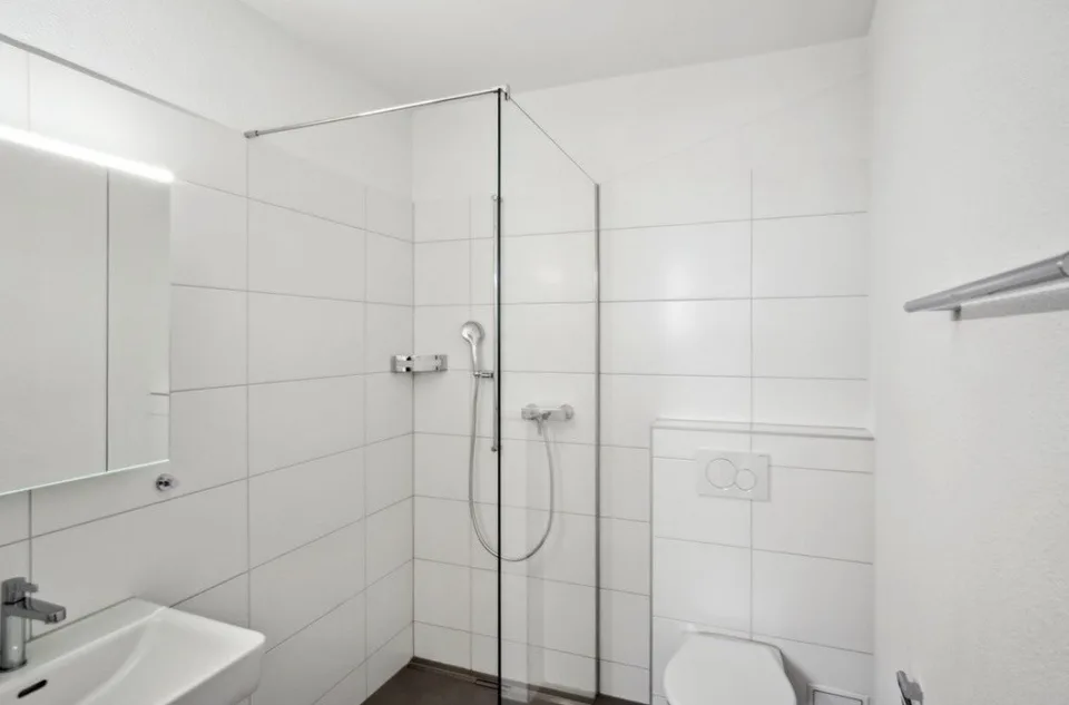 1 Zimmer Wohnung