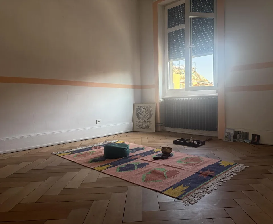 Weekday Room Available | MondayFriday Only | 20 m² with Private Balcony | Zurich District 3 | CHF 900/month (Utilities Included)