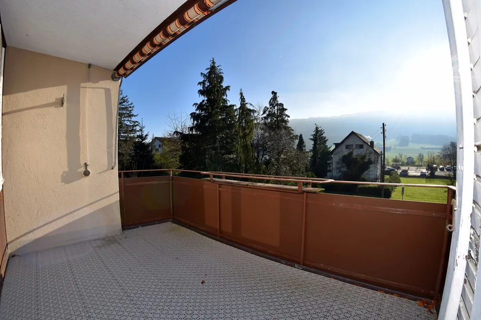 Double Room in a Share Flat