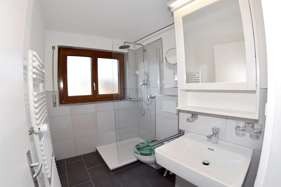 Double Room in a Share Flat