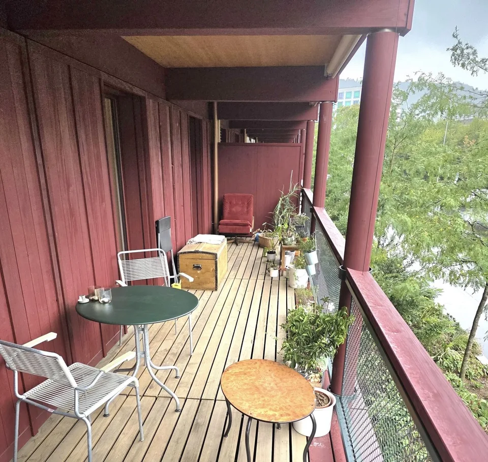 3.5 Zimmer Wohnung | Albisrieden | Zwischenmiete 4 Wochen