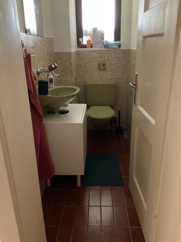 Furnished Room to Sublet in Wiedikon – Available from 01.12.2025