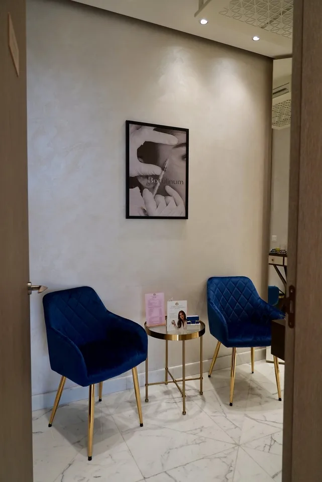 Praxis zu untermieten in Luxus Hotel in Zürich