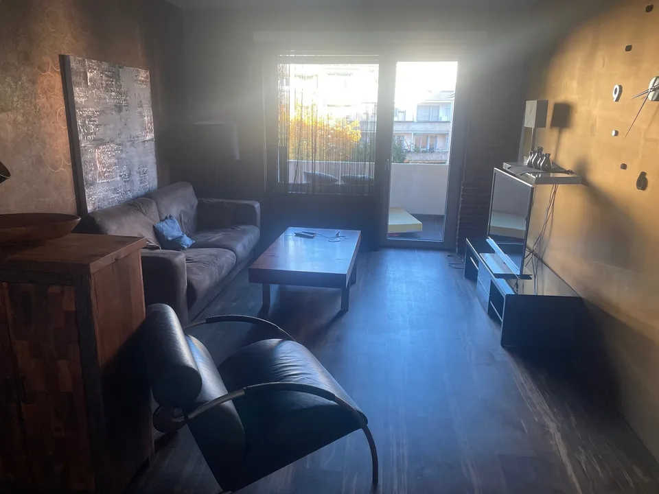 Stylish and cosy apartment