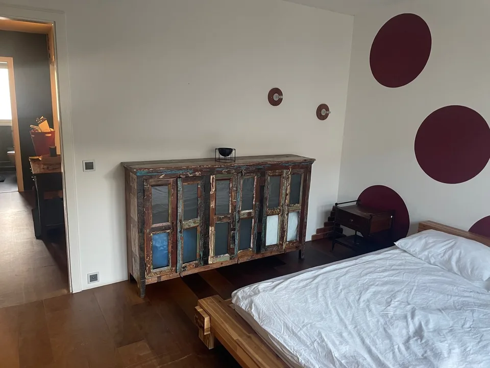 Stylish and cosy apartment