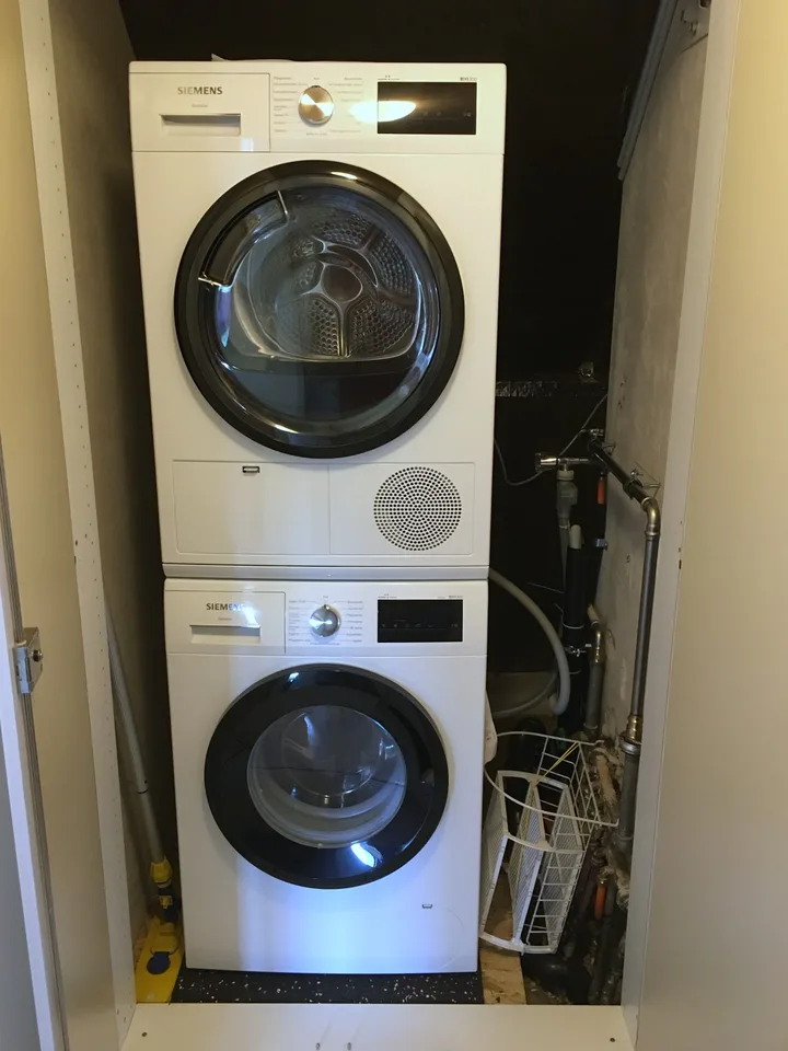 2.5 Zimmer-Maisonette-Wohnung, 2. OG