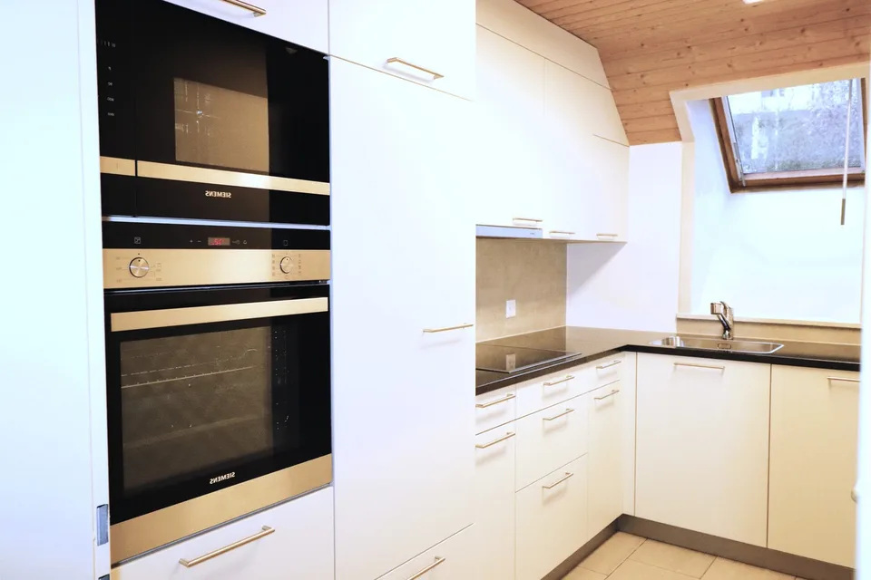 2.5 Zimmer-Maisonette-Wohnung, 2. OG