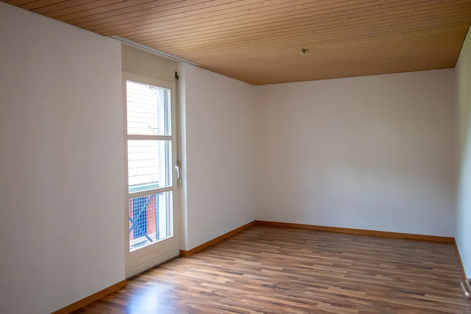 2.5 Zimmer-Maisonette-Wohnung, 2. OG