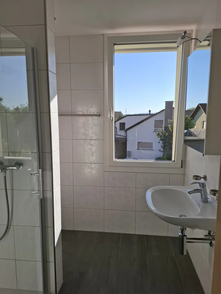 Schürmattstrasse 47, 5234 Villigen - CHF 1’990 inkl. NK pro Monat