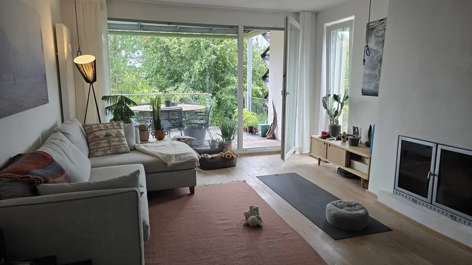 4102 Binningen - CHF 500 inkl. NK pro Monat