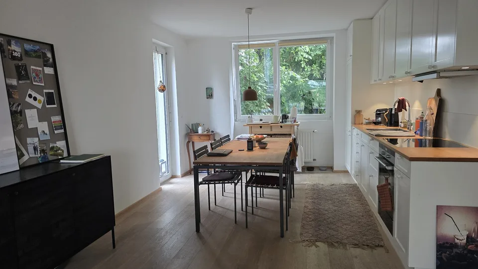 4102 Binningen - CHF 500 inkl. NK pro Monat