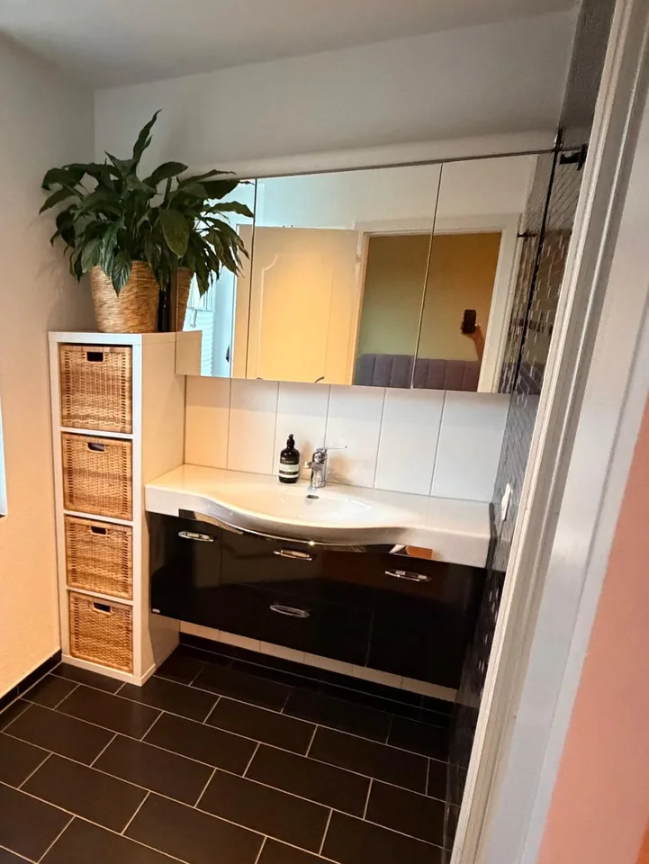 4-Zi-Wohnung am Pavillonweg 6 3012 Bern mit Bastelraum