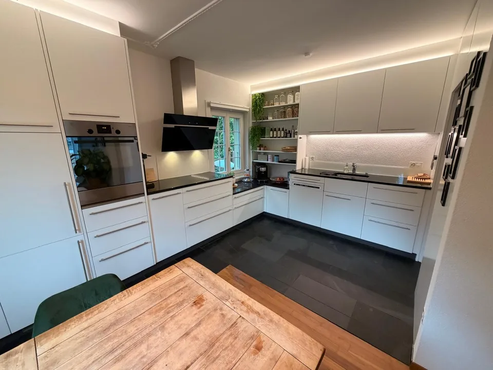 4-Zi-Wohnung am Pavillonweg 6 3012 Bern mit Bastelraum