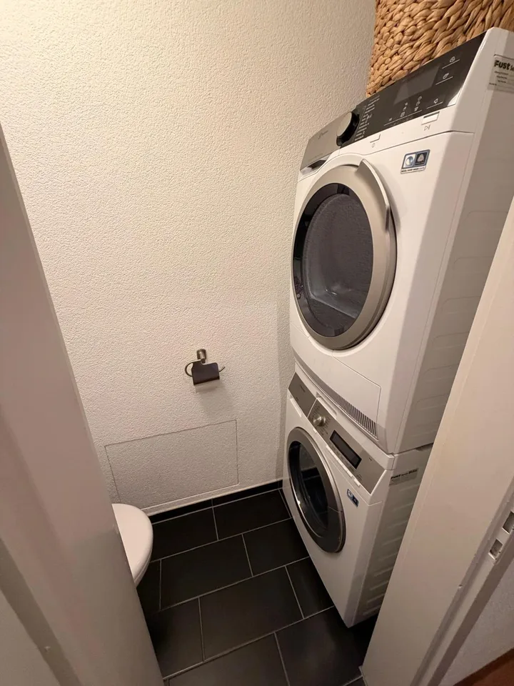 4-Zi-Wohnung am Pavillonweg 6 3012 Bern mit Bastelraum
