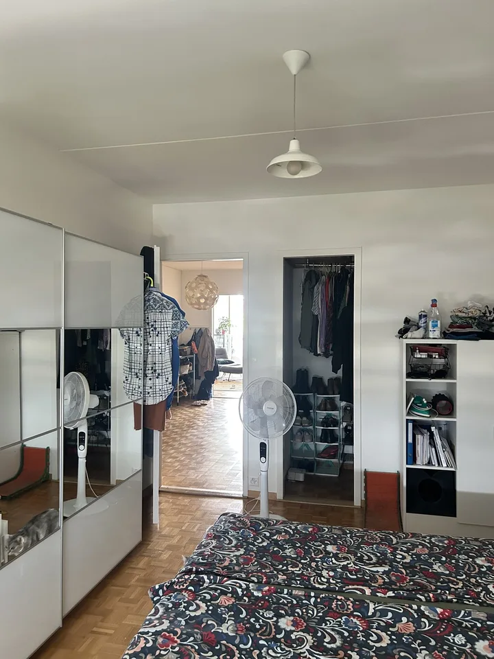 1213 Petit-Lancy - CHF 3’200 inkl. NK pro Monat