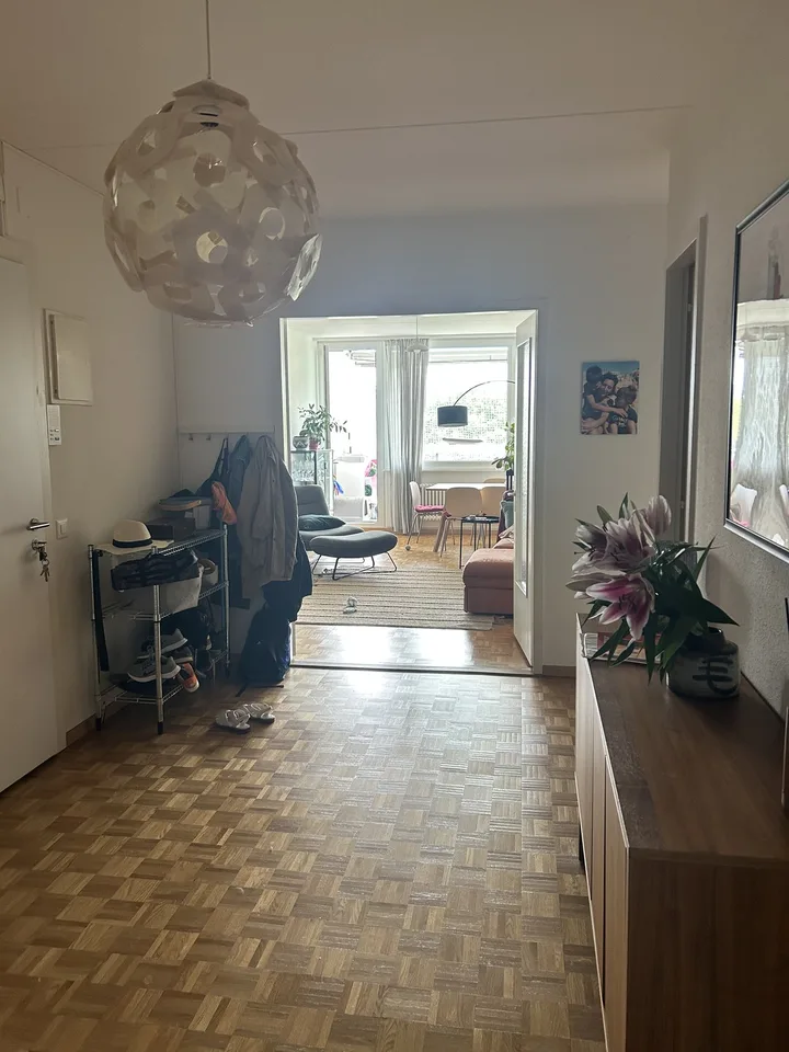 1213 Petit-Lancy - CHF 3’200 inkl. NK pro Monat