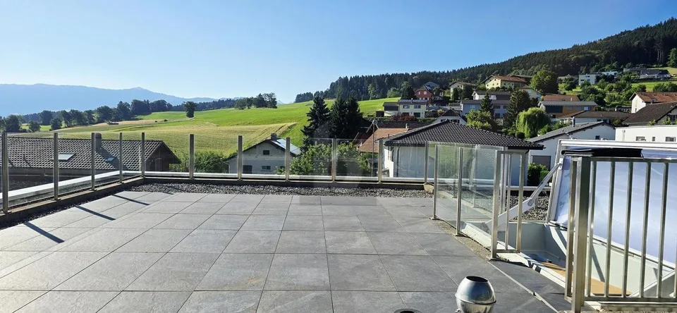 APPARTEMENT MAGNIFIQUE AVEC ROOFTOP – foto 1 di 9
