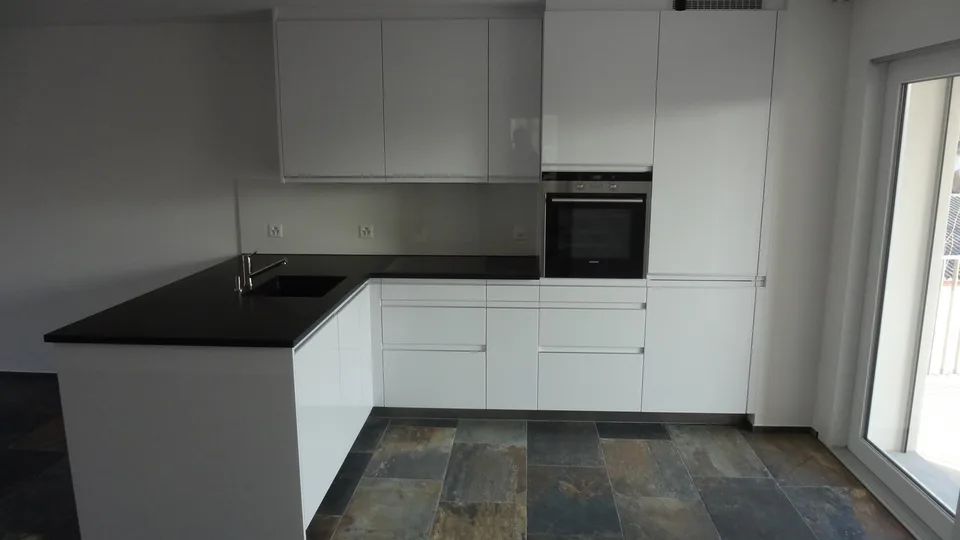 schöne 3.5 Zimmer Wohnung