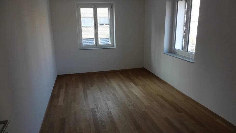 schöne 3.5 Zimmer Wohnung