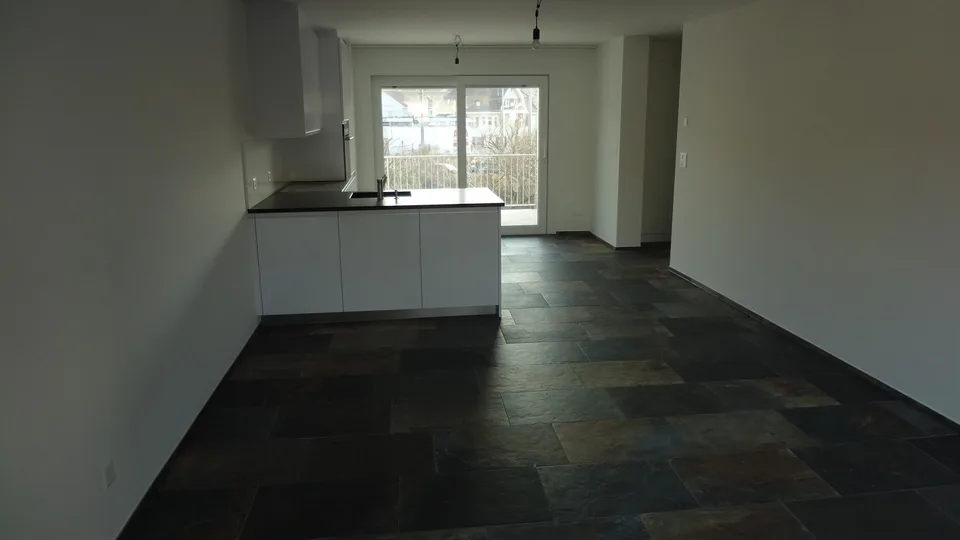 schöne 3.5 Zimmer Wohnung