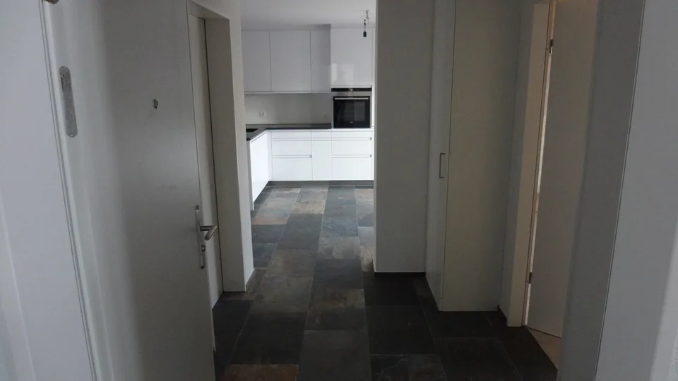schöne 3.5 Zimmer Wohnung