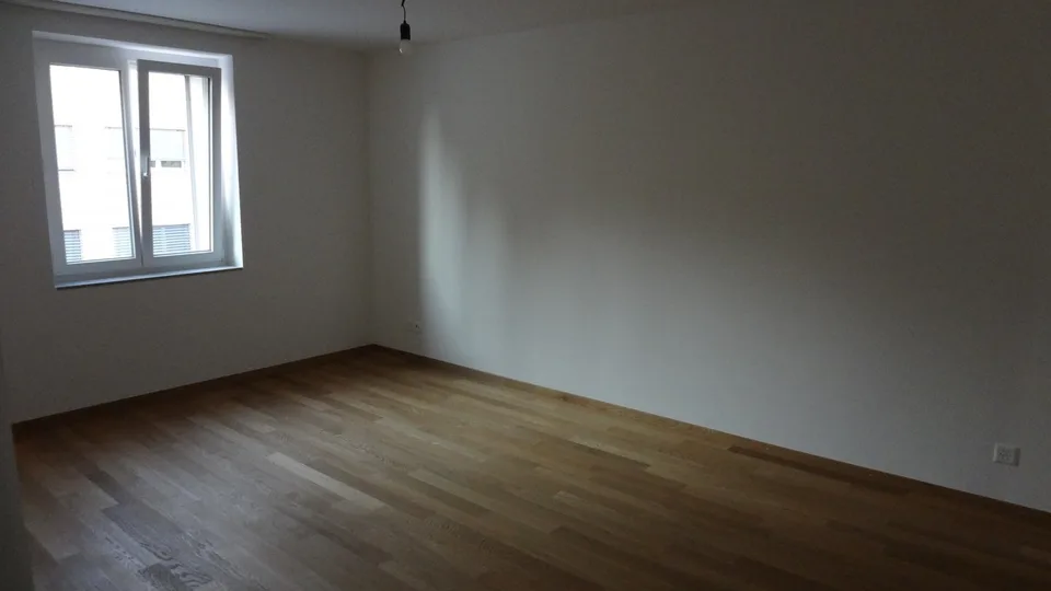 schöne 3.5 Zimmer Wohnung