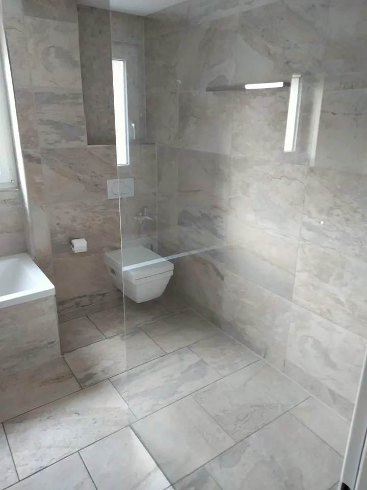 schöne 3.5 Zimmer Wohnung