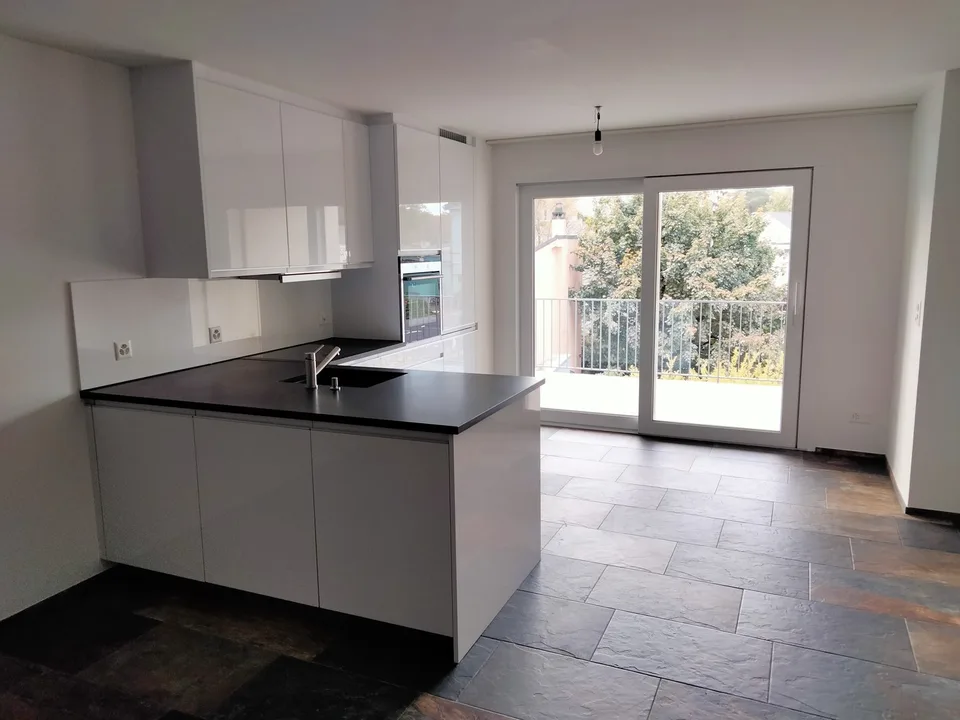 schöne 3.5 Zimmer Wohnung