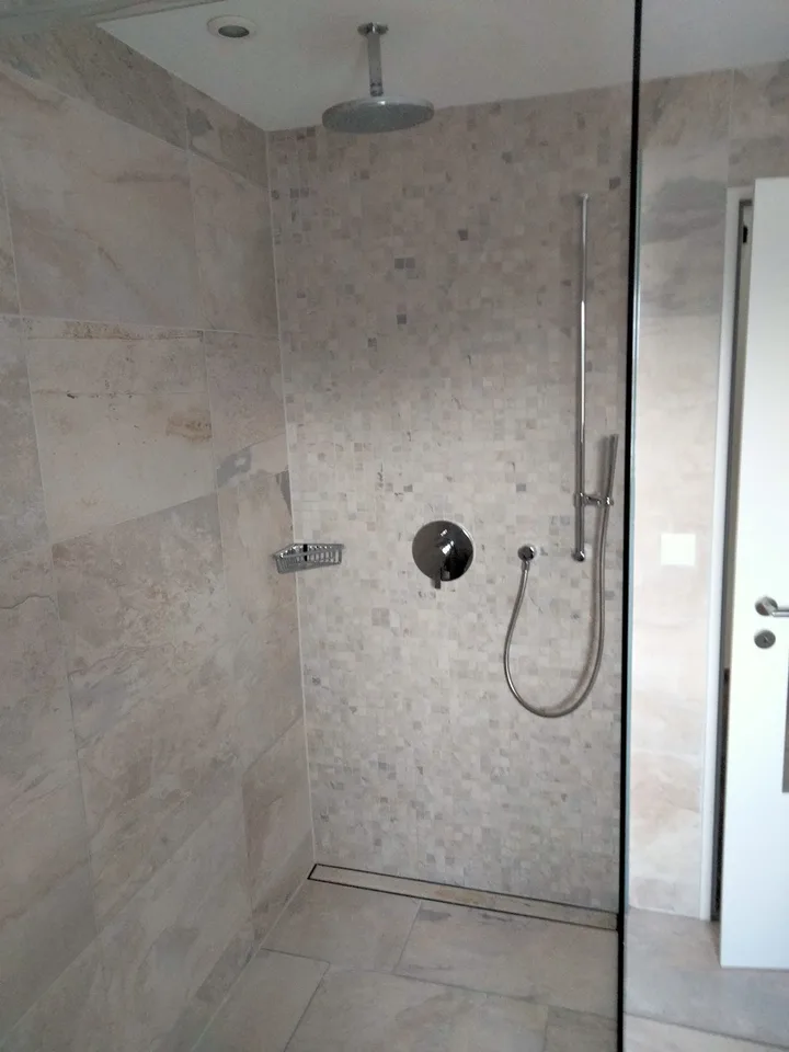 schöne 3.5 Zimmer Wohnung