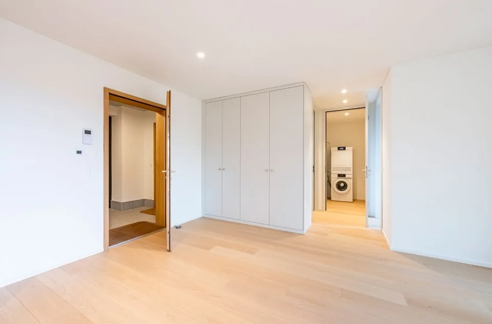 2.5-Zimmer Wohnung in Cham