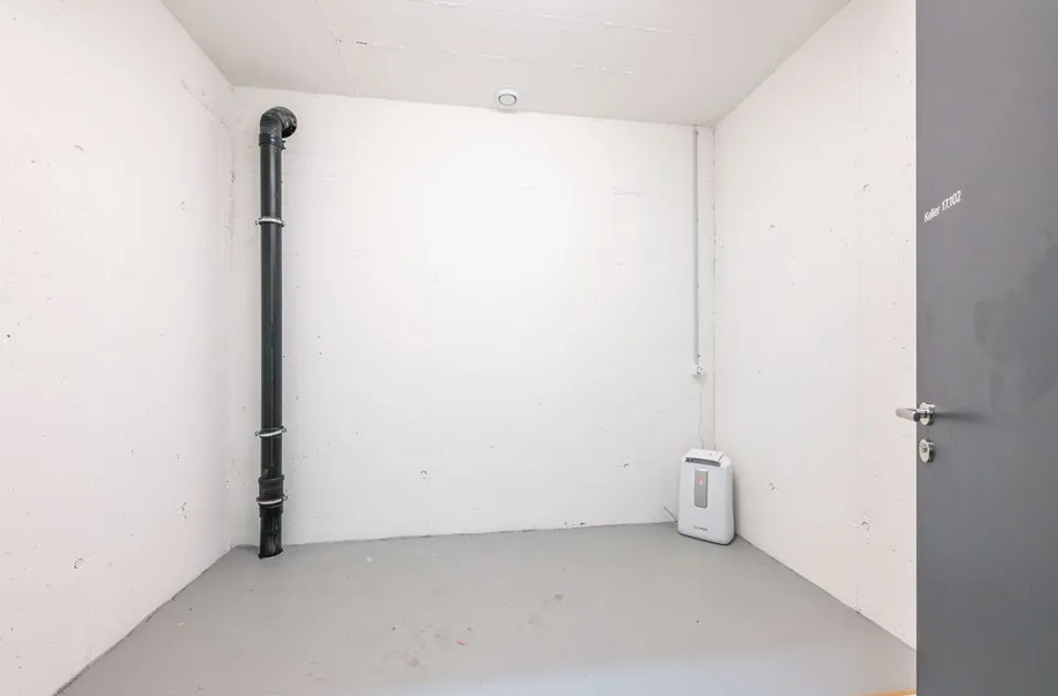 2.5-Zimmer Wohnung in Cham