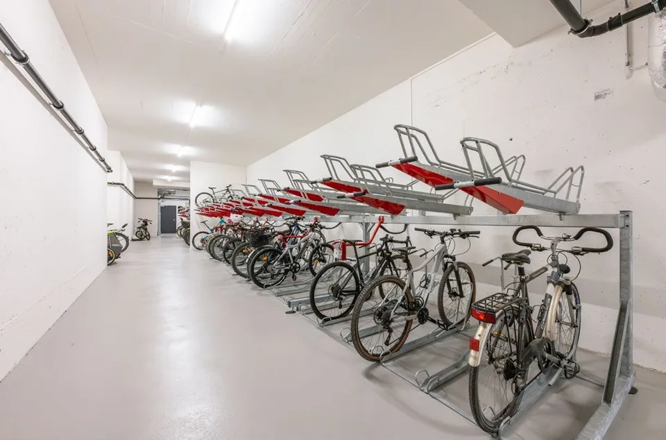 2.5-Zimmer Wohnung in Cham