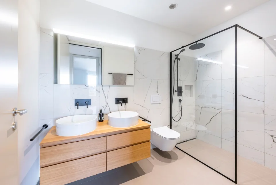 2.5-Zimmer Wohnung in Cham