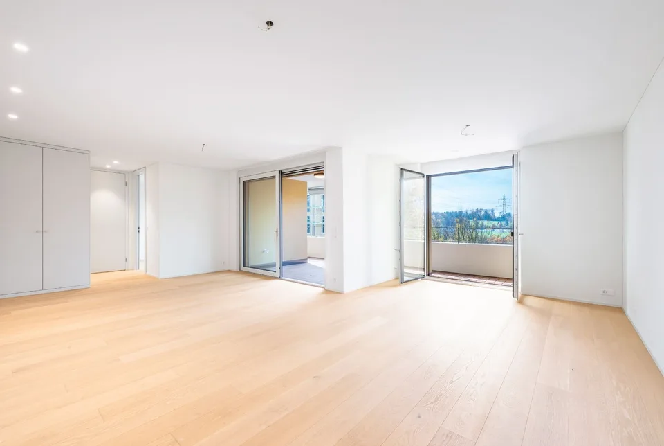 2.5-Zimmer Wohnung in Cham