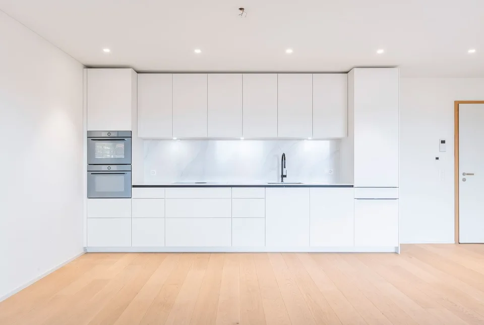 2.5-Zimmer Wohnung in Cham