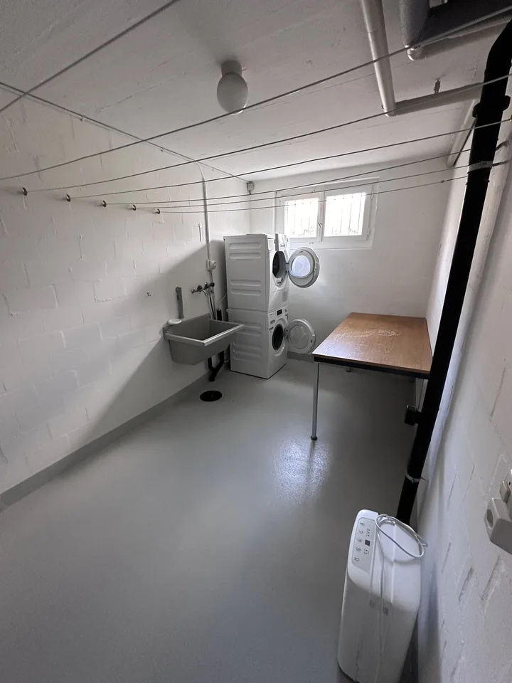 Grosszügige 4.5-Zimmer-Wohnung mit Balkon in ruhiger Lage in Seuzach