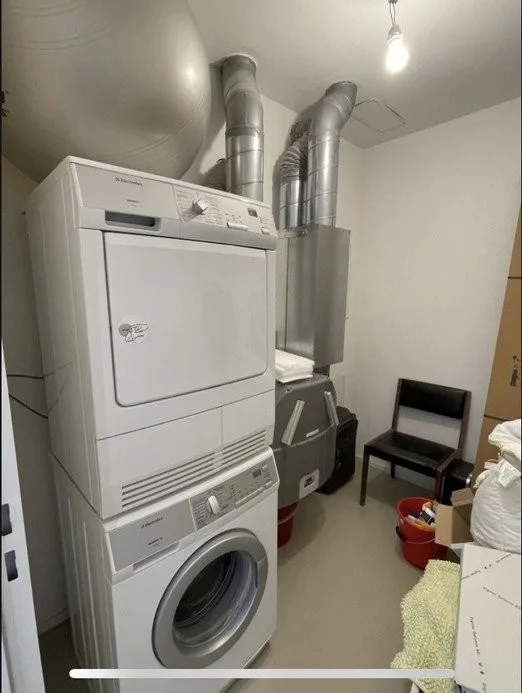 moderne 2.5 Zimmer Wohnung Rothrist