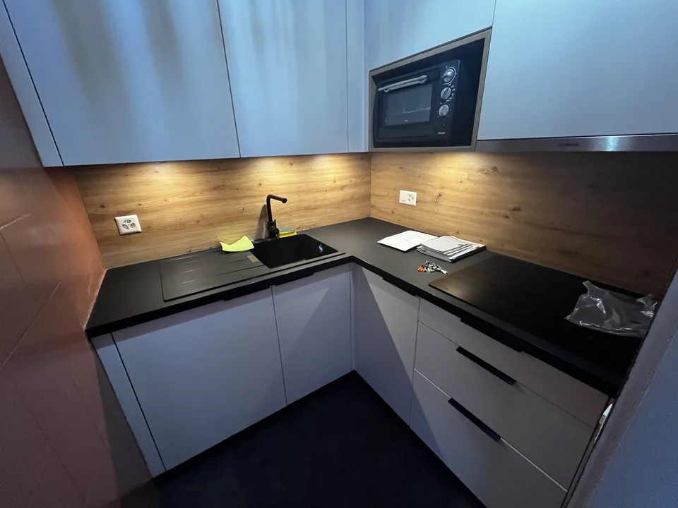 Apartment Takeover - Corsier