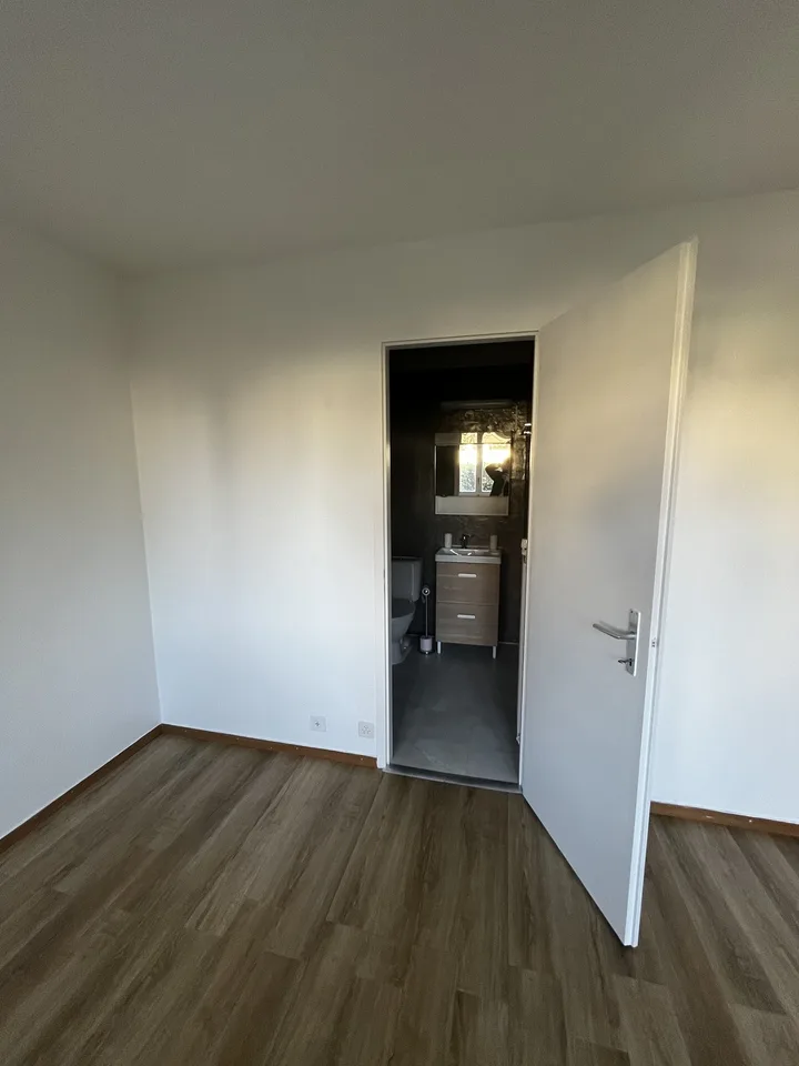 Apartment Takeover - Corsier