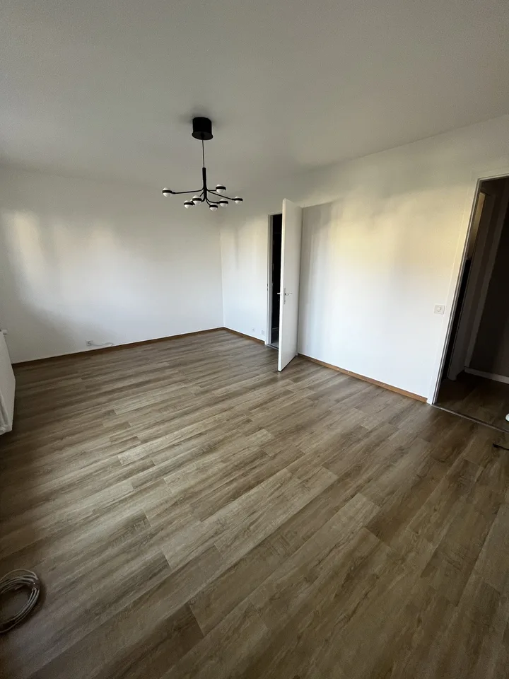 Apartment Takeover - Corsier