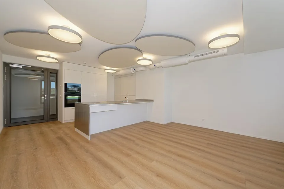 Newly renovated - Modern 1 Room with own Shower and Toilet