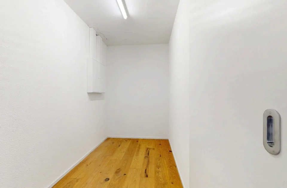 Exklusive 4,5-Zimmer-Maisonette-Neubauwohnung mit Terrasse, Balkon und Garten